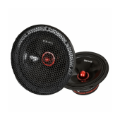 Автомобильная акустика Aiwa ASM-8008PRO (СЧ-динамики, 20см) фото в магазине Автомастер