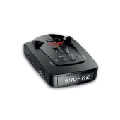 Сигнатурный радар-детектор Sho-Me G-475 S-Vision фото в магазине Автомастер
