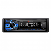 Автомагнитола Nakamichi NQ-513BB (USB, MP3, ВТ, AUX) фото в магазине Автомастер