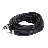 Межблочный кабель 1RCA-1RCA KICX MTR 15 (5м) фото в магазине Автомастер