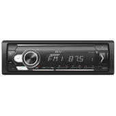 Автомагнитола ACV AVS-912BW (Bluetooth/USB/AUX/SD/FM/, белая) фото в магазине Автомастер