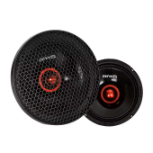 Автомобильная акустика Aiwa ASM-6508PRO (СЧ-динамики, 16,5см) фото в магазине Автомастер