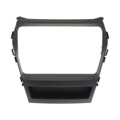 Рамка для установки в Hyundai Santa Fe, IX45 2012 - 2019 (любая комп-ция авто) MFB дисплея (TK166*) фото в магазине Автомастер