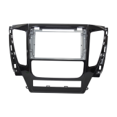 Рамка для установки в Mitsubishi Pajero Sport 2015 - 2020 MFAB дисплея (авто с АКПП) (MI 059N*) фото в магазине Автомастер