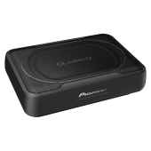 Сабвуфер в автомобиль PIONEER TS-WX130EA (активный , 20 см)  фото в магазине Автомастер