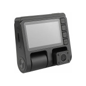 Видеорегистратор двухкамерный INCAR VR-570 фото в магазине Автомастер
