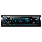 Автомагнитола SKYLOR RS-640DSP (4x60 BT, 6 RCA, 2 USB, RDS, AUX, Д/У) фото в магазине Автомастер