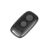 Брелок-метка BLE с двумя кнопками StarLine фото в магазине Автомастер