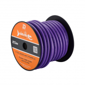 Силовой кабель DL Audio Barracuda Power Cable 0GA Purple (20м)