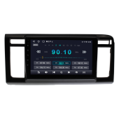 Штатная магнитола Honda N-WGN 2013 - 2019 Wide Media LC9546ON-3/32T фото в магазине Автомастер