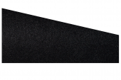 Карпет самоклеящийся ACV OM32-1106K чёрный, 1.5м*1м