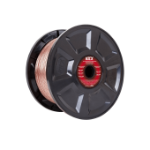 Акустический кабель KICX SCC-18100 (18GA, 100м) фото в магазине Автомастер