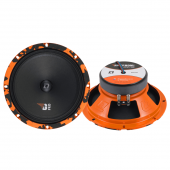 Автомобильная акустика DL Audio Gryphon Pro 200 SE (эстрадная, 20см)