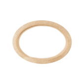 Кольца проставочные SPR-6916M (15х23см., МДФ, 16мм) фото в магазине Автомастер