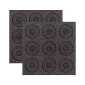 Уплотнитель для клипс STP Clip Damper (18шт.) фото в магазине Автомастер