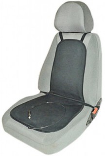 Потапыч  комплект подогрева сидений без регулятора Потапыч  комплект подогрева сидений без регулятора