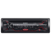Автомагнитола Sony CDX-G1200U фото в магазине Автомастер