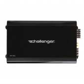 Автомобильный усилитель Challenger PCH-760.4 (4-канальный)