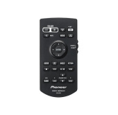 Пульт д/у  PIONEER CD-R33 фото в магазине Автомастер