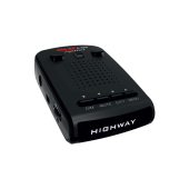 Радар-детектор SHO-ME G-1000 SIGNATURE  (сигнатурный, GPS) фото в магазине Автомастер