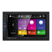 Автомагнитола 2 DIN PROLOGY MPV-390 фото в магазине Автомастер