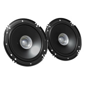 Автомобильная акустика JVC CS-J610 X  (широкополосная, 16 см) фото в магазине Автомастер