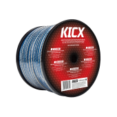 Акустический кабель KICX SC-12100 (100м) фото в магазине Автомастер
