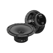 Автомобильная акустика BLAM W165R2 LE (мидбас, 165см) фото в магазине Автомастер