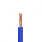 Монтажный кабель Titan PM 2,0 (бухта 100м, синий)
