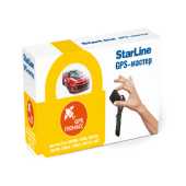 GPS-ГЛОНАСС модуль StarLine Мастер 6  фото в магазине Автомастер