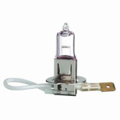 General Electric H3, 55W, Pk22s, 12V  фото в магазине Автомастер