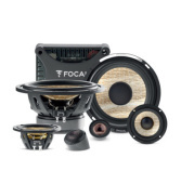 Автомобильная акустика FOCAL Performance PS 165 F3E (3-полосная компонентная, 16,5см) фото в магазине Автомастер