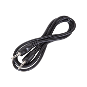 Соединительный кабель KICX AUX 3.5 JACK - 3.5 JACK фото в магазине Автомастер