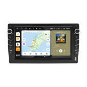 Мультимедийный центр Wide Media MT-PRO-MFA-QU B 4/64 фото в магазине Автомастер