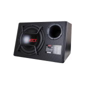 Активный сабвуфер KICX GT500BPA (30см) фото в магазине Автомастер