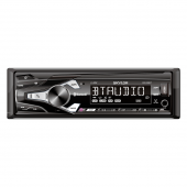Автомагнитола SKYLOR RS-530BT (USB, AUX, Bluetooth, 4 х 50 Вт) фото в магазине Автомастер
