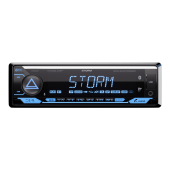 Автомагнитола AURA STORM-679DSP фото в магазине Автомастер