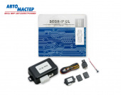 SOBR-IP 01. Исполнение Drive. Противоугонная система. фото в магазине Автомастер