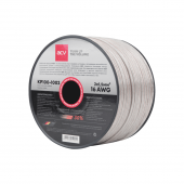 Акустический кабель ACV KP100-1002 (16AWG/100м.) фото в магазине Автомастер