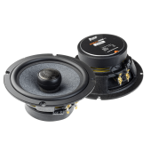 Автомобильная акустика AMP PRO X 652 ver.3 (2-полосная коаксиальная, 16,5см) фото в магазине Автомастер