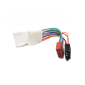 ISO-коннектор для Renault, Lada 2012 - (IC-RN12) фото в магазине Автомастер