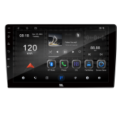 Автомагнитола 2 DIN JBL ORIGINA 10BLK (DSP, 4+64Gb, BT, WiFi, 10", Android 10) фото в магазине Автомастер