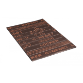 Шумоизоляция ComfortMat LOCKER (лист 0,35 м.кв., 0,7 х 0,5) фото в магазине Автомастер