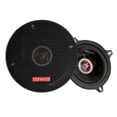 Автомобильная акустика Aiwa ASM-520 (2-полосная коаксиальная, 13,5см) фото в магазине Автомастер