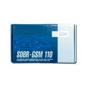 Автосигнализация SOBR-GSM 110 фото в магазине Автомастер