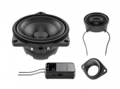 Audison APBMW K4M Kit 2-Way Small Basket Специализированные акустические системы для авто BMW-MINI
