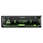 Автомагнитола AURA STORM-678DSP фото в магазине Автомастер