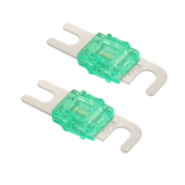 Предохранитель ASPECT FminiANL-125A (miniANL125A, комплект-2шт.) фото в магазине Автомастер