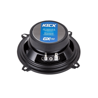 KICX GX 132