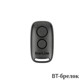 StarLine AS90 ECO Автосигнализация с GSM (БРЕЛОК-МЕТКА BLE (2 кн) с SIM-холдер (4005350)